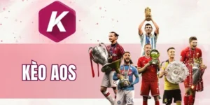 Tìm hiểu kỹ chiến thuật soi kèo bóng AOS