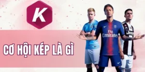 Cách tính tiền kèo cơ hội kép