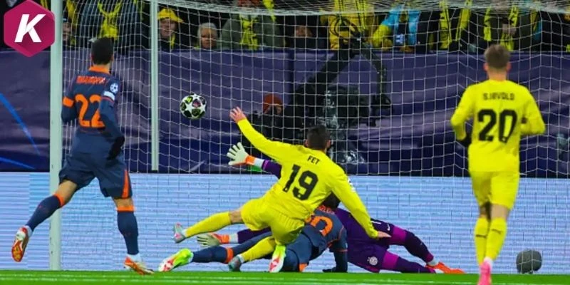 Cập nhật phong độ của Sporting CP vs Bodo Glimt