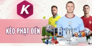 Phân tích các tỷ lệ cược phạt đền hay gặp