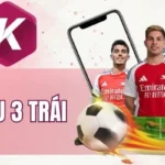 Cẩm nang chơi kèo tài xỉu 3 bàn hiệu quả