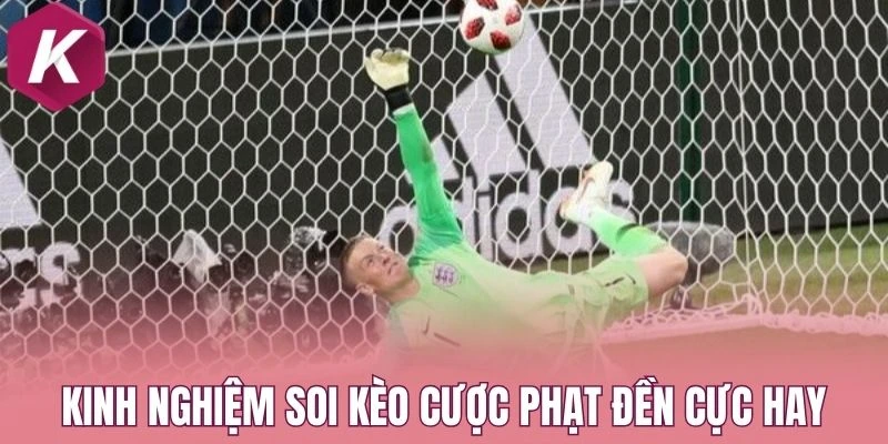 Kinh nghiệm soi kèo cược phạt đền cực hay